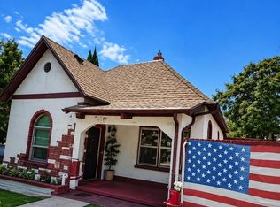820 E 7th St, Pueblo, CO 81001