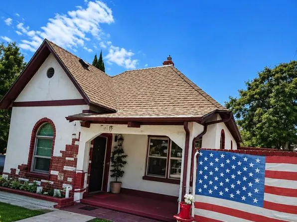 820 E 7th St, Pueblo, CO 81001