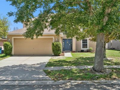 416 BARLYN AVENUE, Haines City, FL, 33844