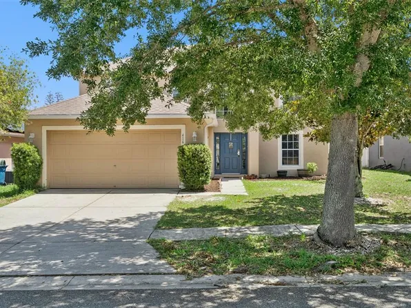 416 Barlyn Ave, Haines City, FL 33844