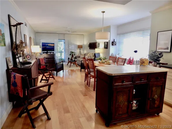175 SE Saint Lucie Blvd APT A113, Stuart, FL 34996