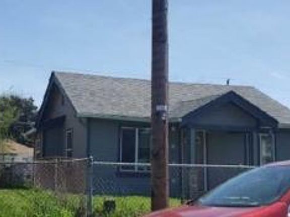 Property Side View