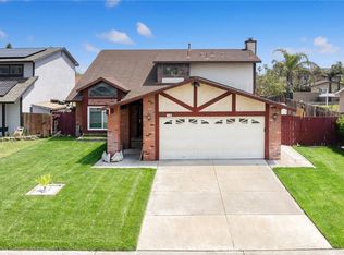 7749 Myles Ct, Fontana, CA 92336