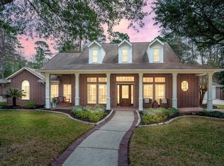 13906 Lakewood Crossing Blvd, Houston, TX 77070