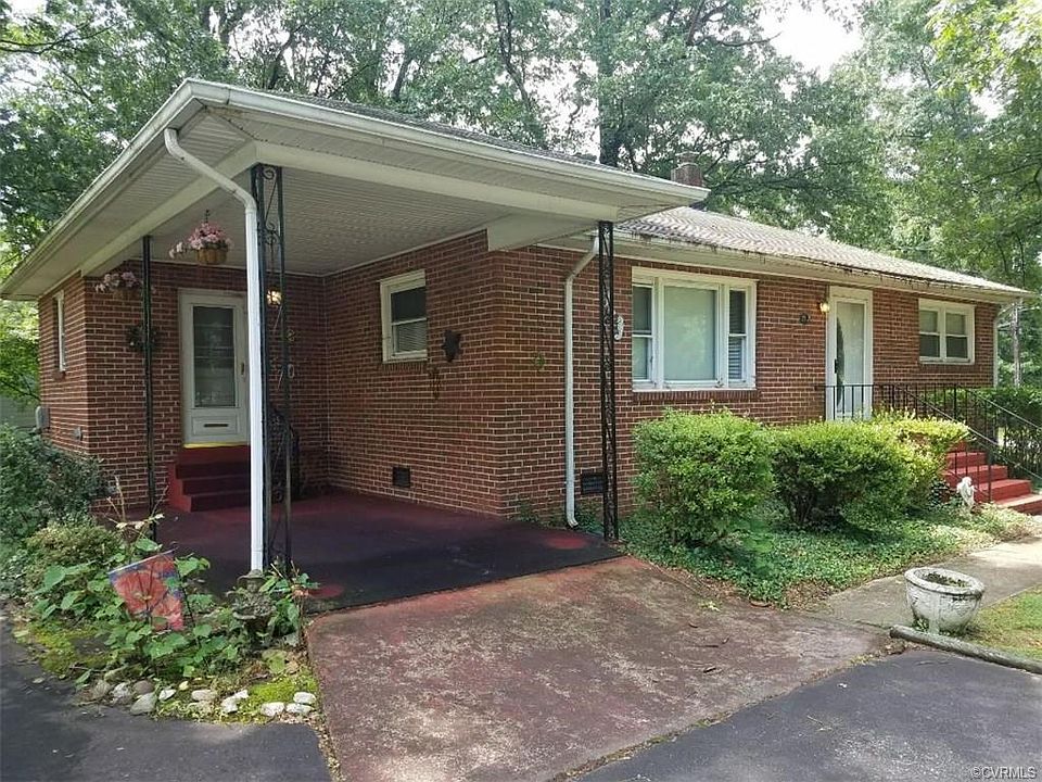 2nd image of 2917 Cogbill Rd