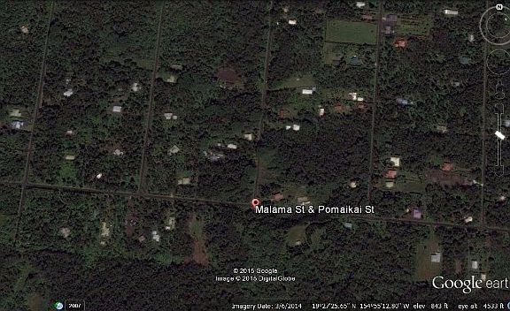 4th image of Pomaikai St Lot 21