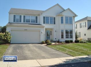 2028 Fairfield Dr, Plainfield, IL 60586