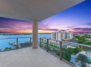 2 Water Club Way APT 1003, North Palm Beach, FL 33408