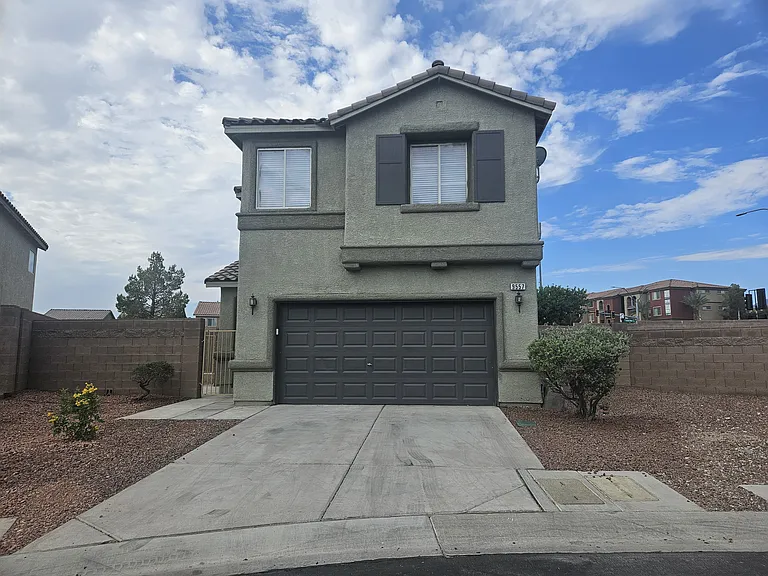 9557 Madsen Glen Ct — Photo 1