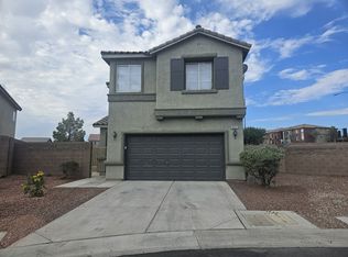 9557 Madsen Glen Ct, Las Vegas, NV 89166