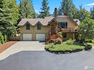 17413 Blodgett Rd, Mount Vernon, WA, 98274