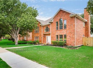 1911 Diamond Cluster, Carrollton, TX 75010