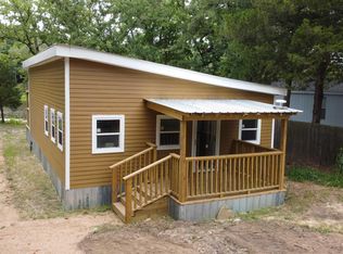 111 Ridgewood Ln, Murchison, TX 75778