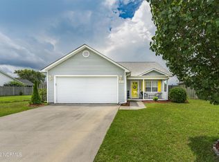 415 Montego Ct, Wilmington, NC 28411