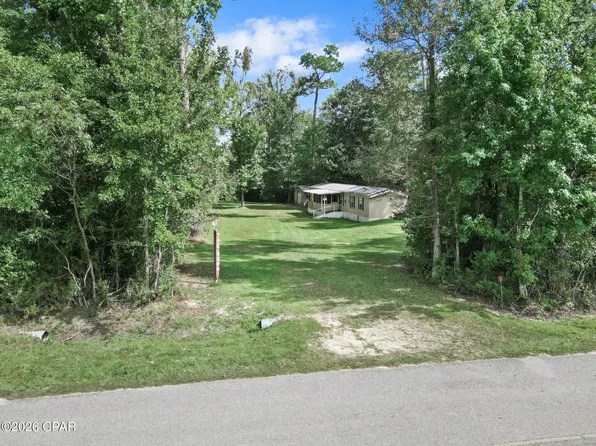 8282 NW River Rd, Bristol, FL 32321