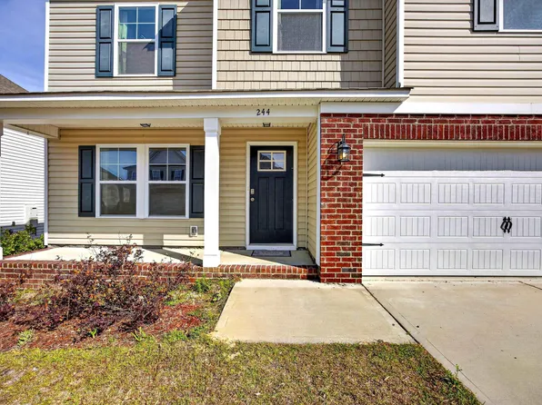 244 Savannah Hills Dr, Lexington, SC 29073