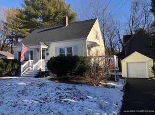 42 E Commonwealth Dr, Portland, ME 04103