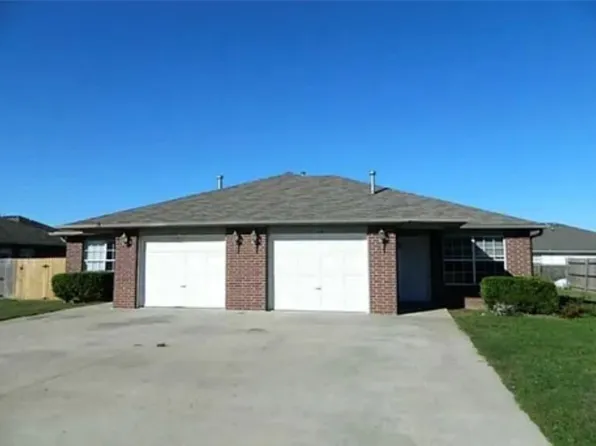 2730 Carondolet St, Springdale, AR 72764