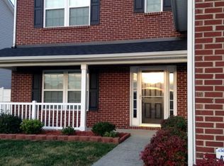 474 Whitewater Way NW, Concord, NC 28027