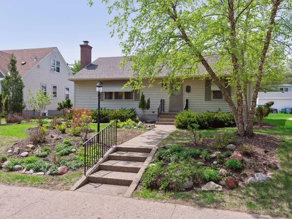 5442 Vincent Ave S, Minneapolis, MN 55410