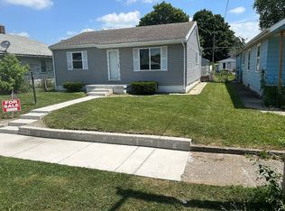 1118 S Delphos St, Kokomo, IN 46902