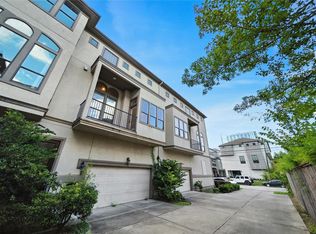 2318 Camden Dr, Houston, TX 77021