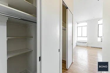 Rented by Bond New York