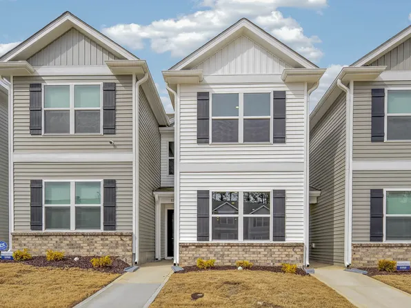 5804 Brambleberry Way, Raleigh, NC 27616