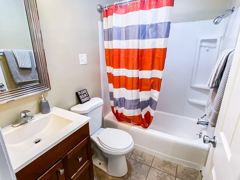 2500 Fiedler Ln #8 — Photo 11
