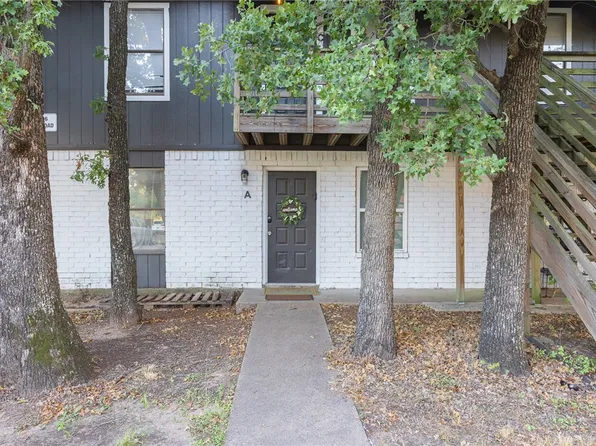 706 Navidad St, Bryan, TX 77801