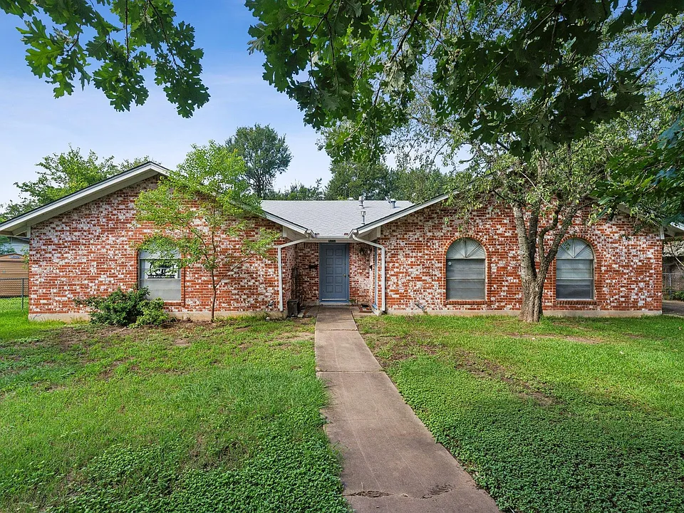 4713 Sagebrush Trl #B