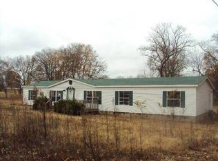 371 Happy Hollow Rd, Newbern, TN 38059