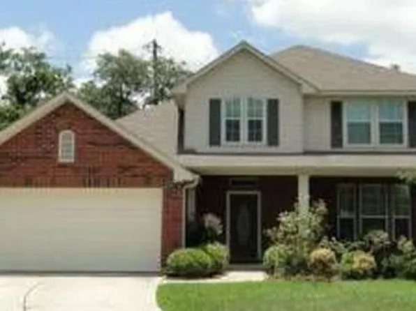 2629 Lou John St, Austin, TX 78727