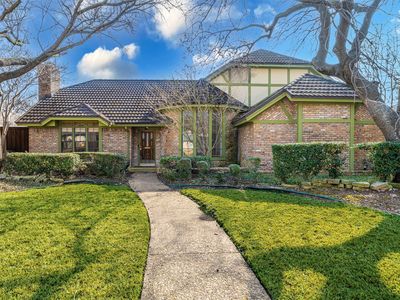 3012 Malibu Pl, Plano, TX, 75023