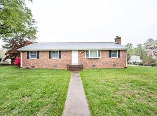 7281 Arrow Stone Rd, Mechanicsville, VA 23111