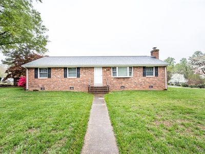 7281 Arrow Stone Rd, Mechanicsville, VA, 23111