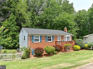 4854 Langer Ln, Woodbridge, VA