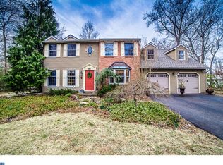 213 Knapp Rd, Lansdale, PA 19446