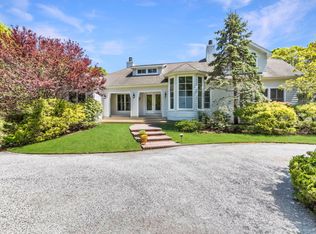 8 Joshuas Path, East Hampton, NY 11937