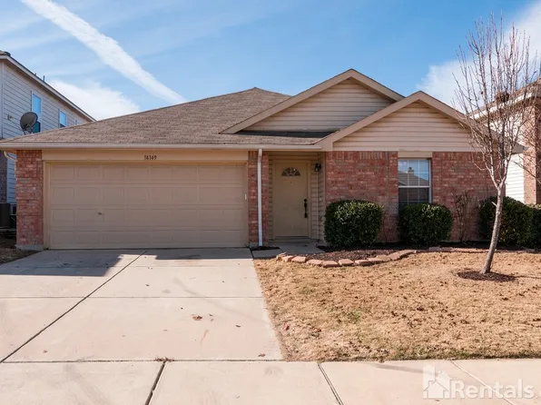 14149 Black Gold Trl, Haslet, TX 76052