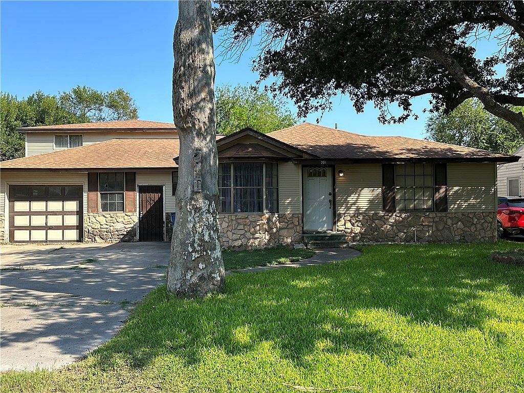 201 Volpe Cir, Gregory, TX 78359 MLS 427171 Zillow