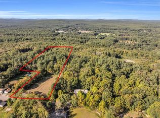 3 Bayberry Hill Rd, Townsend, MA 01469