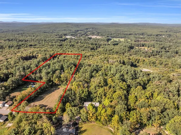 3 Bayberry Hill Rd, Townsend, MA 01469