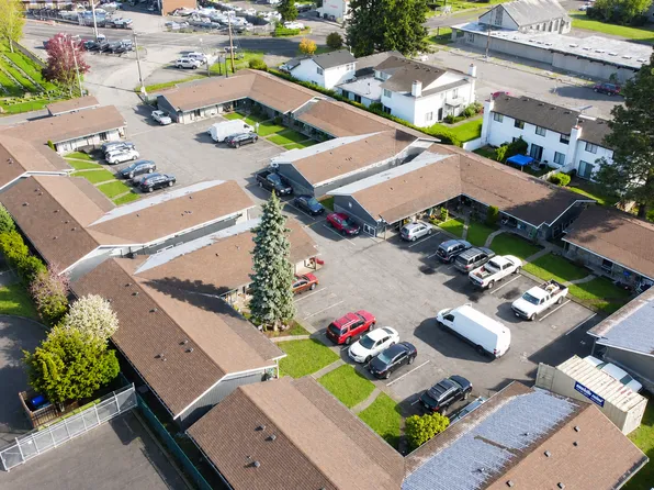 Parkview Apartments, 502 8th St NE #32, Auburn, WA 98002