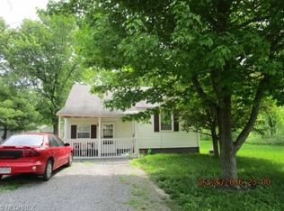 358 Bishop Rd, Leavittsburg, OH 44430