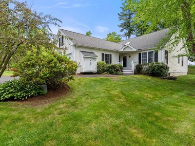 23 William Onthank Ln, Southborough, MA, 01772