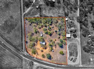 520 Fm 536, Pleasanton, TX 78064