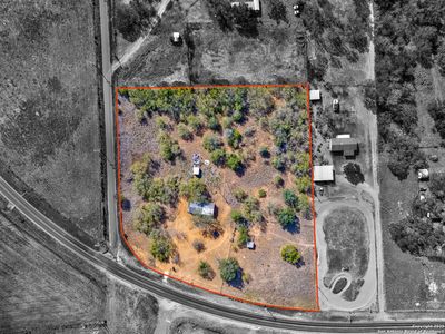 520 Fm 536, Pleasanton, TX, 78064