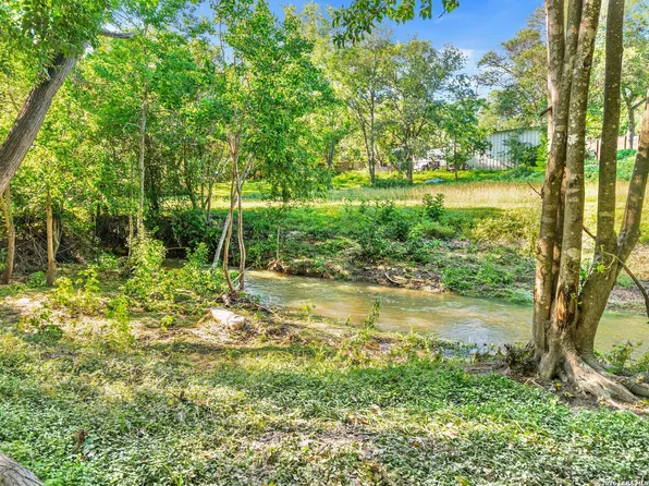 406 IRONS ST LOT 49B, Boerne, TX 78006