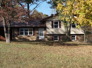 1300 Patton Rd, Glasgow, KY 42141